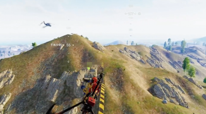 失控进化飞行员怎么打2