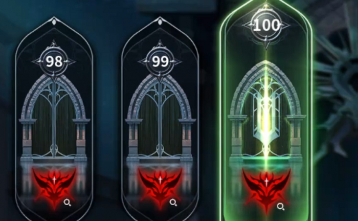 黑色四叶草手游恶魔能量获取全攻略1