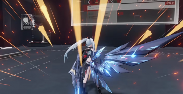 深空之眼荷鲁斯强度解析3