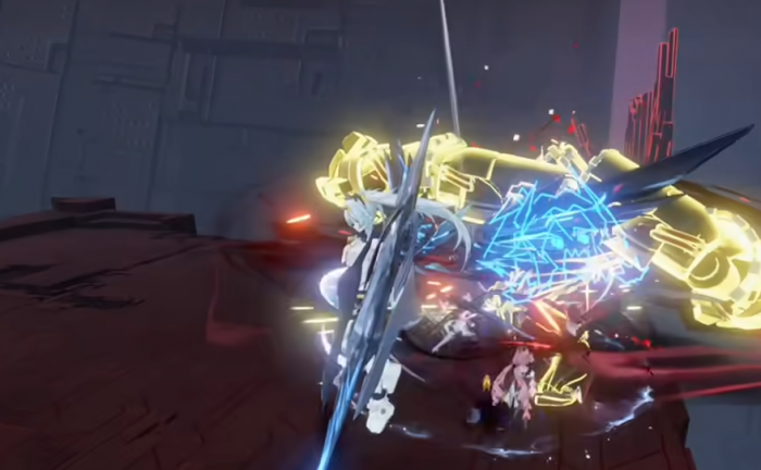 深空之眼荷鲁斯强度解析4