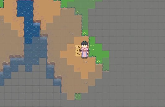 江城创业记地球村任务怎么做1