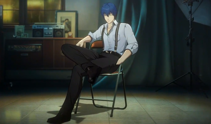 异人之下手游诸葛青强度解析1