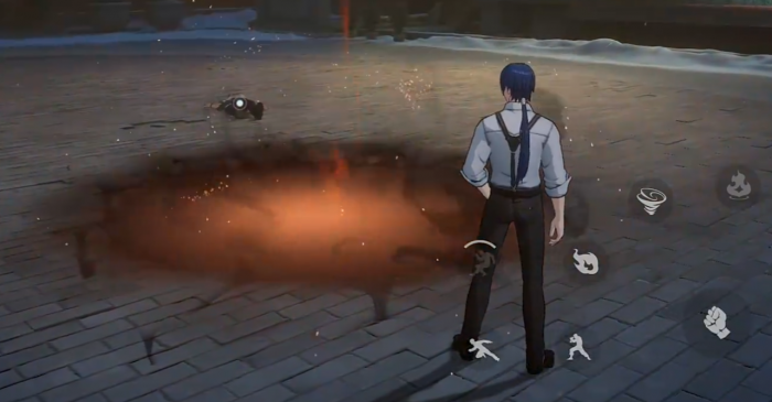 异人之下手游诸葛青强度解析5