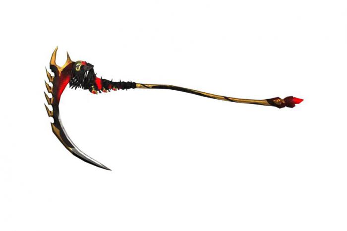 逆战未来死神镰刀获取攻略3