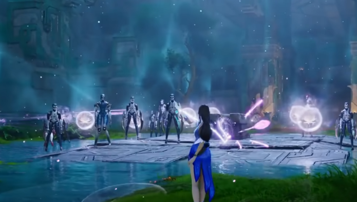 王者荣耀百草家玩法揭秘2