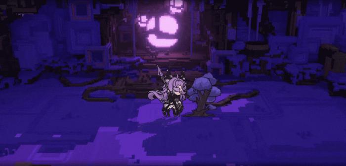 火环赫尔娜技能解析2