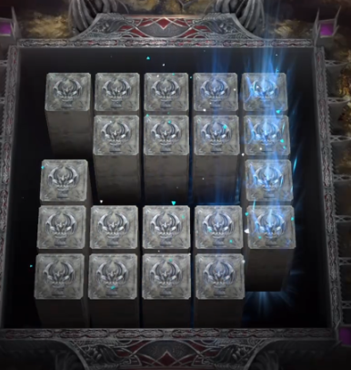 地下城堡4铸金秘宫玩法全解析1