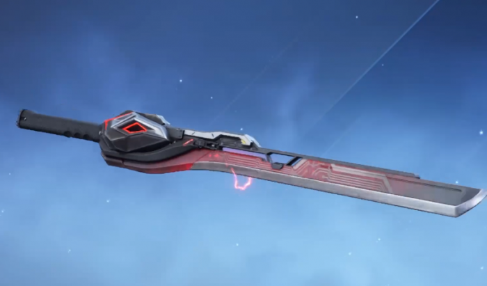 逆战未来刀强度解析2