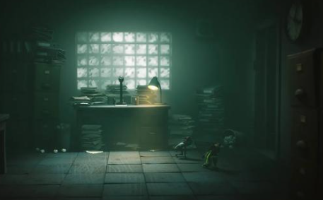 小小梦魇3上线时间曝光1