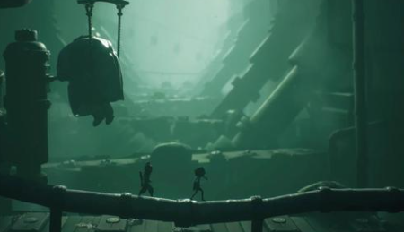 小小梦魇3上线时间曝光3