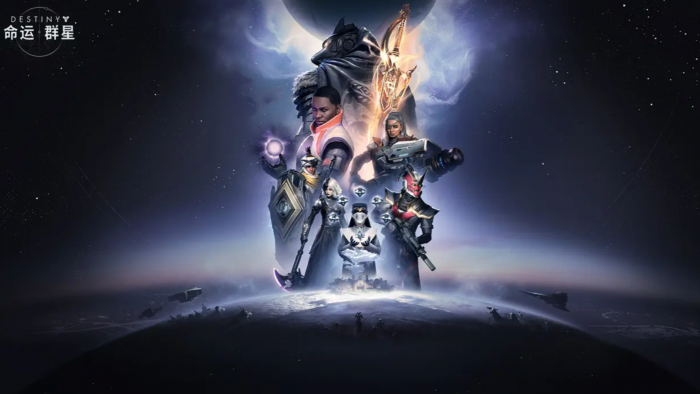 命运群星国服怎么样1