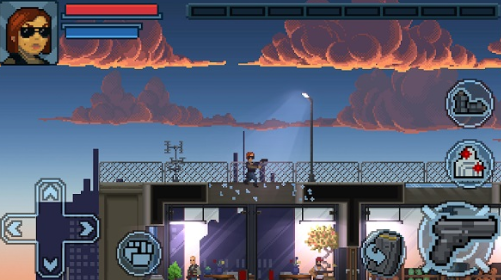 破门而入行动小队联机方法1