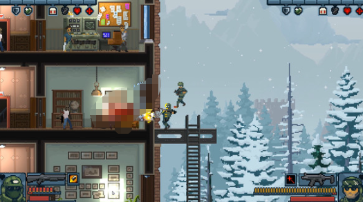 破门而入行动小队联机方法3