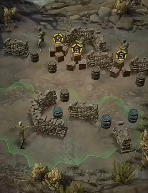 地下城堡4地歌石脉探索玩法揭秘3