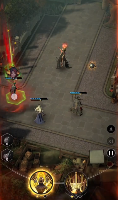 鹅鸭杀生存主义者技能全解析3