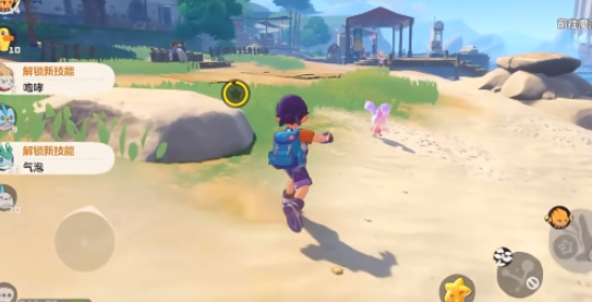 三国望神州是手游还是端游3