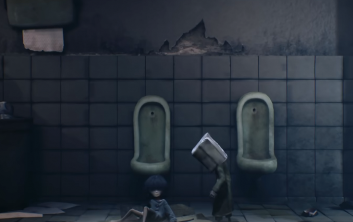 小小梦魇3价格曝光3