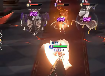 命运圣契阿涅斯介绍1