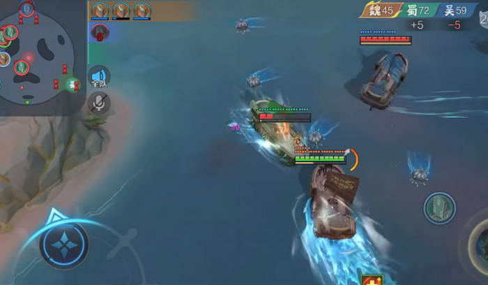 王者荣耀星火赤壁玩法全解析3