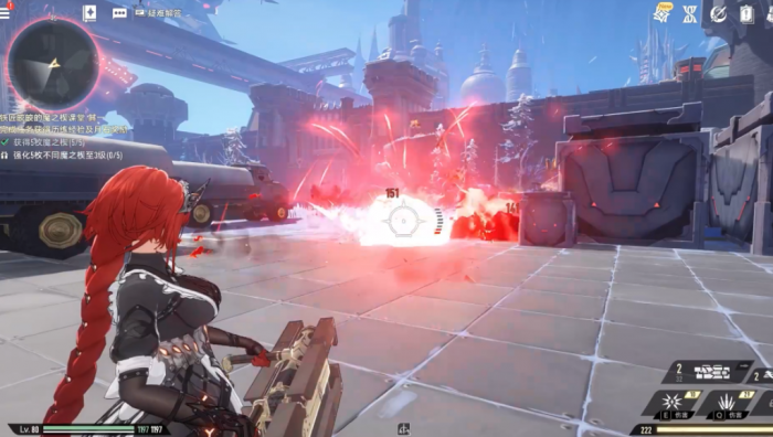 二重螺旋操作玩法详解1