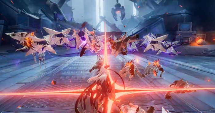 二重螺旋操作玩法详解3