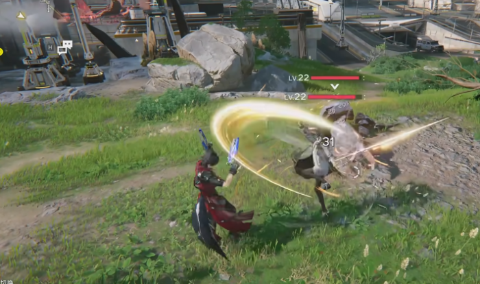 明日方舟终末地配置要求4