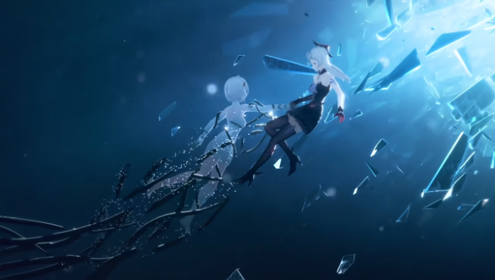 二重螺旋测试资格获取攻略1