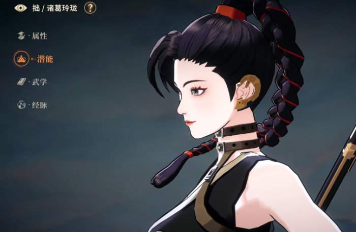 对决剑之川貔貅打法全解析1