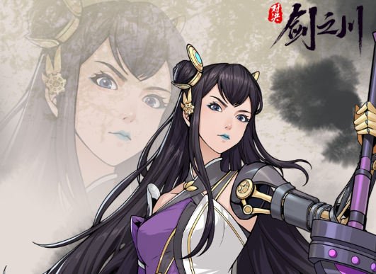 对决剑之川最强阵容搭配1