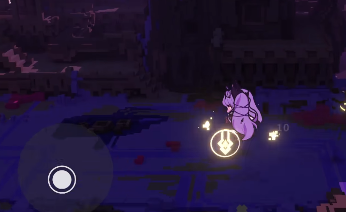 火环角色介绍全解析1