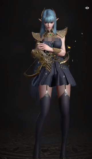 地下城堡4射手选择推荐1