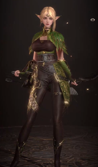 地下城堡4射手选择推荐3