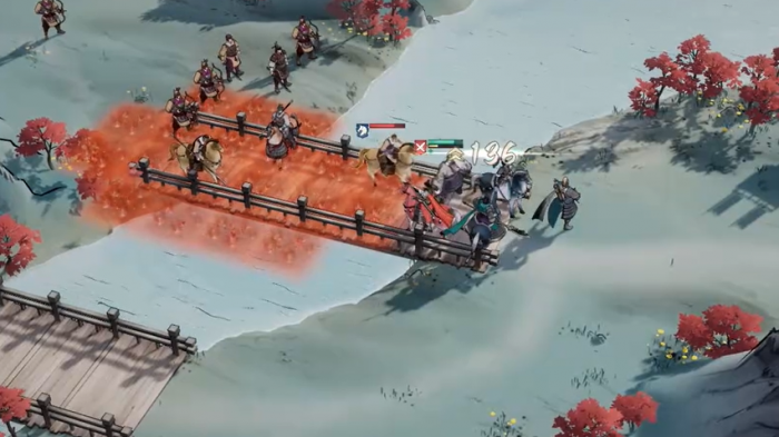 三国望神州许褚培养全攻略1