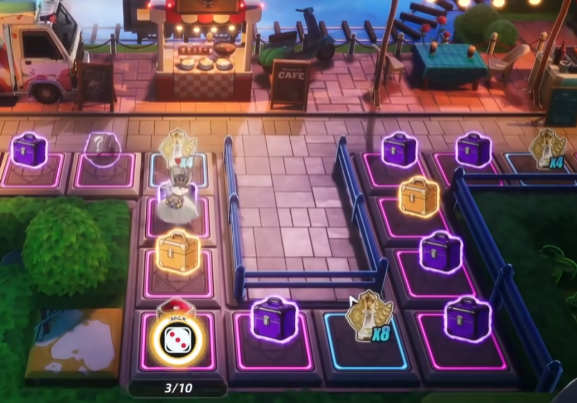 异环公测时间曝光1