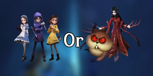 超自然行动组惊魂逃生玩法揭秘1