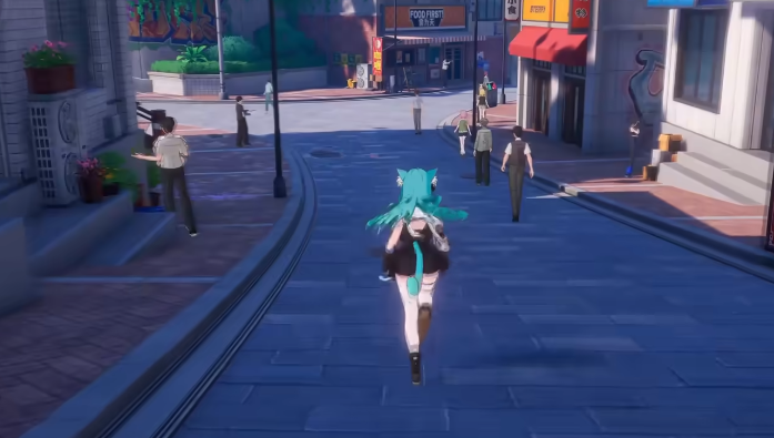 异环配置要求详解1