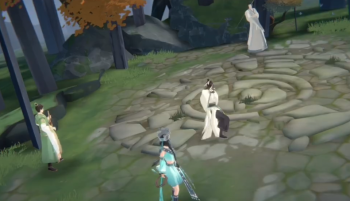 异环配置要求详解4