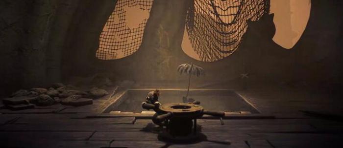 小小梦魇3出了吗2