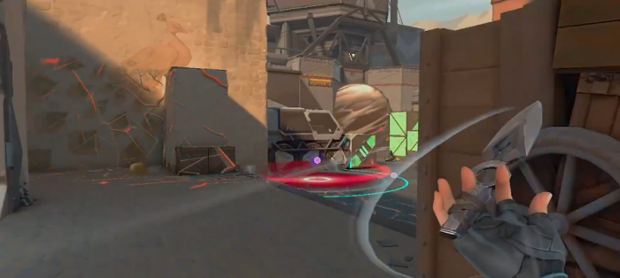 无畏契约手游英雄强度排行1