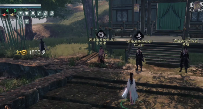 小冰冰传奇猛犸图鉴4