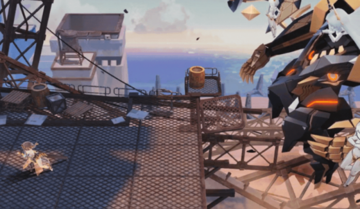 交错战线阿图姆介绍1