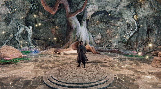 下一站江湖2龙爪根获取攻略1