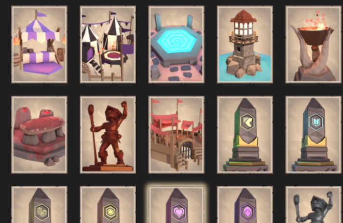 为了吾王学识商店怎么解锁1