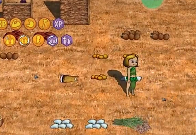 村落人生配置推荐1