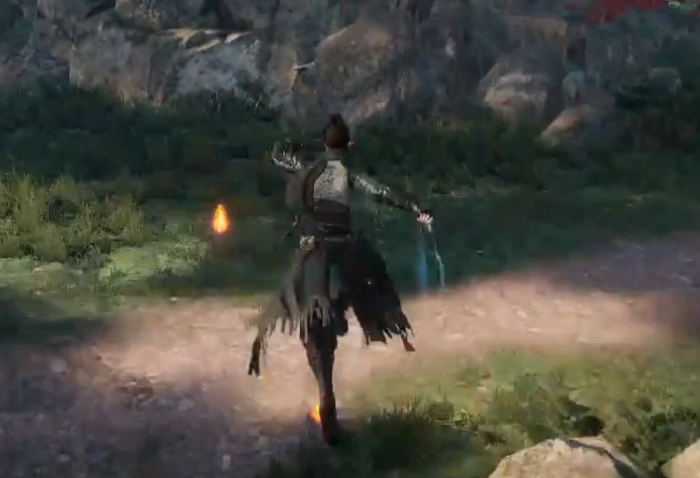 下一站江湖2云龙三现获取方法2