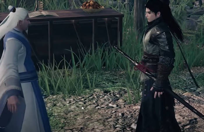 下一站江湖2养剑术获取方法2