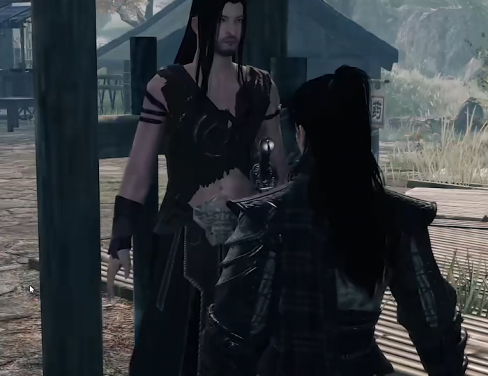 下一站江湖2探索水井全攻略2