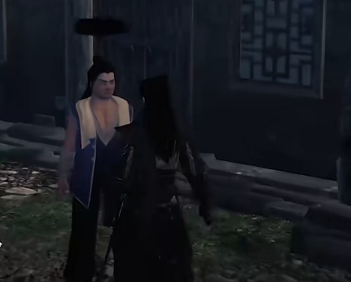 下一站江湖2探索水井全攻略3