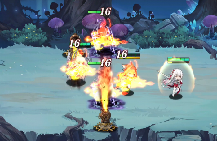 光隙解语前期开荒攻略2