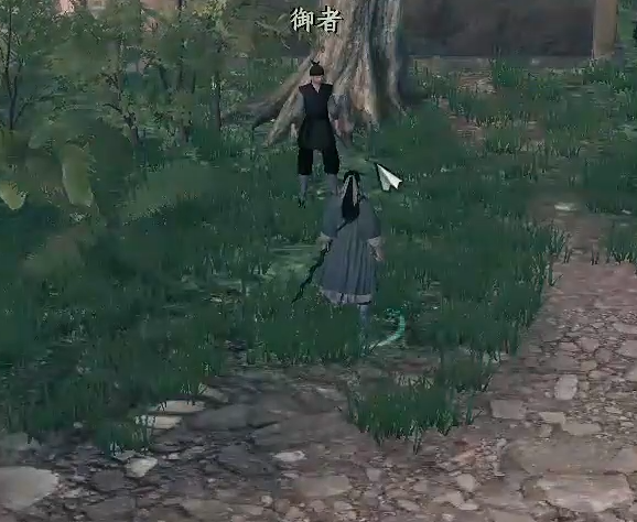 下一站江湖2龙象般若功获取方法1